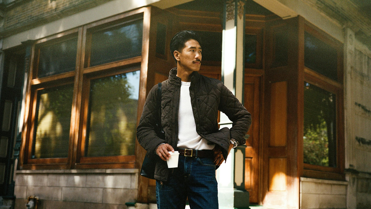 Introducing: Relwen Fall
