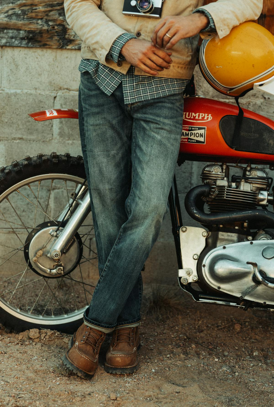 Denim
