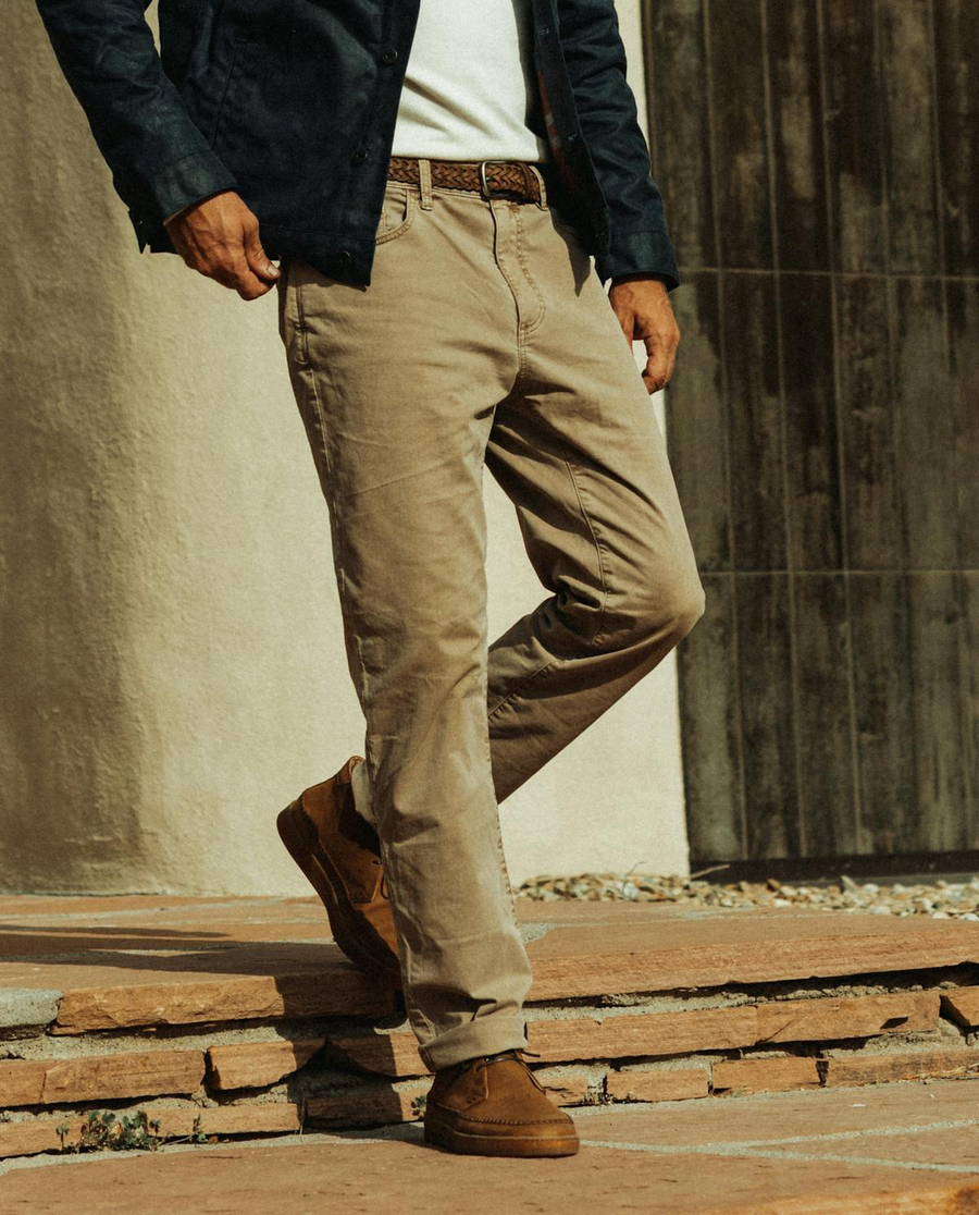 Pants & Chinos