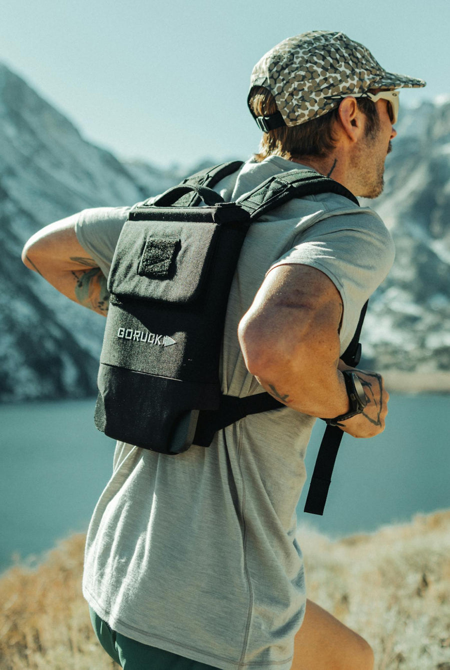 GORUCK